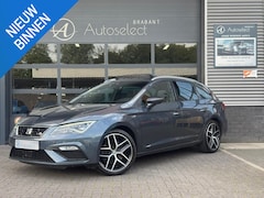 SEAT Leon ST - 2.0 TSI FR 190pk Leder Pano Cruise Adative