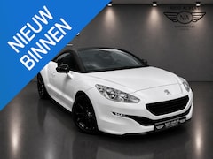 Peugeot RCZ - 1.6 THP complete onderhoudshistorie|orig.NL kenteken|zeer mooi
