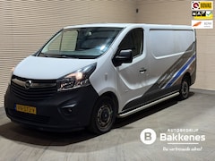 Opel Vivaro - 1.6 CDTI L2H1 Edition EcoFlex