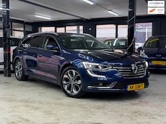 Renault Talisman Estate - 1.6 TCe Limousin Aut | 4 control |Leer | vol opties