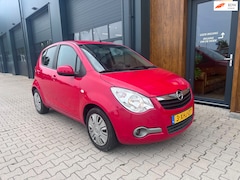 Opel Agila - 1.0 Berlin l airco l pdc l trekhaak