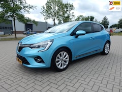 Renault Clio - 1.0 TCe Zen / Navigatie / Camera