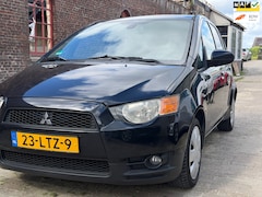 Mitsubishi Colt - 1.3 Edition Two Airco Cruise PDC LMV Nette Auto Goed Onderhouden Nieuwe Apk