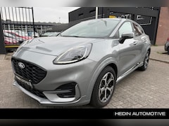 Ford Puma - 1.0 EcoBoost Hybrid ST-Line | Automaat | Winter Pack | Camera