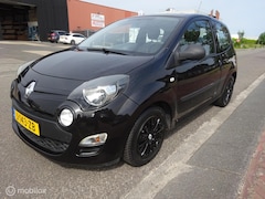 Renault Twingo - 1.2 Voll.Boekjes, Trekhaak