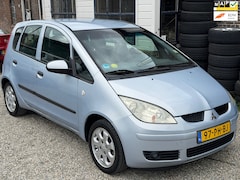 Mitsubishi Colt - 1.3 Inform Cool Pack Plus Automaat Airco Laag Kilometers Rijdt Goed