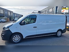 Opel Vivaro - 1.6 CDTI L2H1 Edition navi, airco, cruise controle