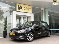 Volkswagen Polo - 1.0 BlueMotion |CarPlay|Trekhaak|Cruise|NAP|