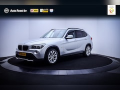 BMW X1 - sDrive18i Executive XENON | STOELVERW | CLIMA | PDC | LMV