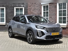 Peugeot e-2008 - EV Allure Avantage 54 kWh Wij zijn op afspraak geopend Graag bellen voor uw komst