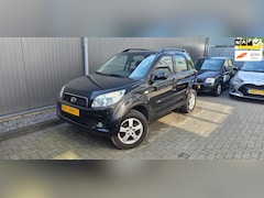 Daihatsu Terios - 1.5-16v 2WD