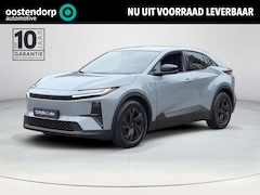 Toyota C-HR - C-HR+ First Edition 77 kWh | Nieuwe auto | Direct uit voorraad leverbaar |