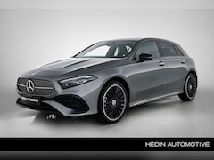 Mercedes-Benz A-klasse - A 250e Automaat Business Solution AMG Limited | Excellence Edition | Nightpakket