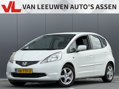 Honda Jazz - 1.2 Cool | Nieuw binnen | RIJKLAAR | Airco