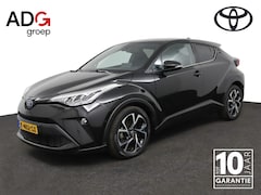 Toyota C-HR - 2.0 Hybrid First Edition | Adaptive Cruise Control | Achteruitrijcamera | Dodehoekdetectie