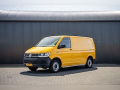 Volkswagen Transporter - 2.0 TDI L1H1 Comfortline