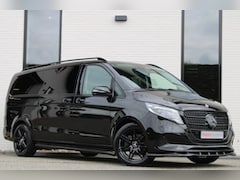 Mercedes-Benz V-klasse - 300d / Extra Lang / DC / 2x Elec Schuifdeur / 360 Camera / Vol Opties / NIEUWSTAAT