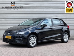 SEAT Ibiza - 1.0 EcoTSI Style Business Connect|Stoelverwarming|Navigatie|Climate|PDC