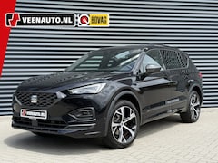 SEAT Tarraco - 1.5 TSI FR 7-PERSOONS Trekhaak/Beats Audio/Apple
