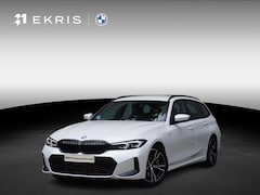 BMW 3-serie Touring - 330i | M Sportpakket | 18 inch LM Dubbelspaak (styling 848 M) in Bicolor Jet Black | Cruis