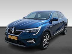 Renault Arkana - 1.6 E-Tech Hybrid 145 Intens | Achteruitrijcamera | Armsteun voor | Bestuurdersstoel in ho