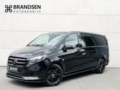 Mercedes-Benz Vito - 116 CDI L2 Pro LED-19"-Leer-Navi-Stoel verw
