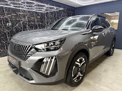 Peugeot 2008 - 1.2 Hybrid 145 GT