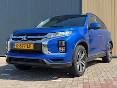 Mitsubishi ASX - 2.0 SOHC MIVEC Cleartec 150 pk CVT Intense | NL Auto | Trekhaak | Cruise | Clima | Stoelve