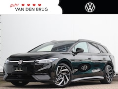 Volkswagen ID.7 Tourer - Pro S 86 kWh | Harman/Kardon | Trekhaak | Head-up | Memory | 360° camera | Warmtepomp |