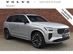 Volvo XC90 - T8 455PK Plug-in hybrid AWD Ultra Dark | Bowers & Wilkins | Luchtvering | Massage | 21 inc