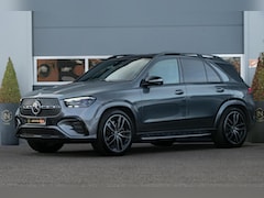 Mercedes-Benz GLE-Klasse - 400 e 4MATIC AMG | HUD | PANO | DAB