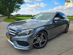 Mercedes-Benz C-klasse Estate - 200 CDI Sport Edition Premium Plus/ bj 2018 ( euro 6)