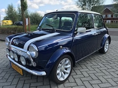 MINI Cooper S - 1.3 SPORT