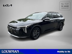 Kia K4 Sportswagon - 1.0 T-GDi MHEV Plus | VOORRAADMODEL |
