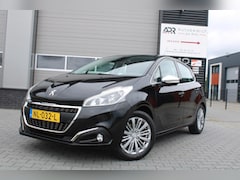 Peugeot 208 - 1.2 PureTech Allure / 16''LM/Airco / Cruise / navi / voll optie