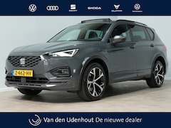 SEAT Tarraco - 1.4 TSI e-Hybrid PHEV FR Business | Panorama | Trekhaak | Kuipstoelen | 360Camera 305