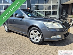 Skoda Octavia - 1.4 TSI Ambition Business Line