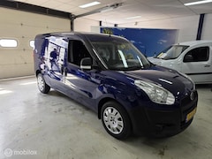 Fiat Doblò Cargo - 1.4 Maxi Benzine Airco 2 schuifdeuren