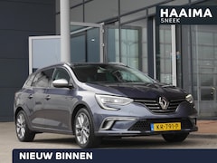 Renault Mégane Estate - 1.2 TCe GT-Line | Navigatie | All season banden | Camera | 17 inch velgen | Parkeersensore