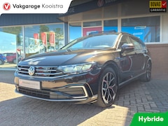 Volkswagen Passat Variant - 1.4 TSI PHEV GTE Business|Pano|Massage|