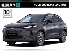 Toyota Corolla Cross - Hybrid 140 Dynamic | Nieuwe auto | Direct uit voorraad leverbaar |
