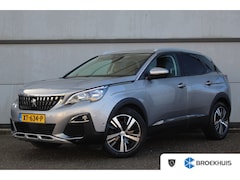 Peugeot 3008 - 1.2 Allure | Nieuwe Motor | Afn. Trekhaak | Stoelverwarming | Camera | Keyless | Navi | Cr