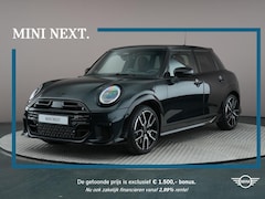 MINI 5-Deurs - Cooper C 1.5 John Cooper Works M