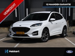 Ford Kuga - ST-Line 2.5 PHEV 225pk Automaat WINTER-PACK | 18''LM | ADAPT.CC | HEAD-UP | PDC + CAM. VOO