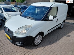 Fiat Doblò Cargo - 1.4 T-Jet Natural Power