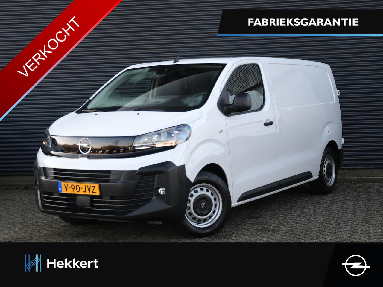 Opel Vivaro - L2 2.0 Diesel 145pk NAVI | DIGITAAL INSTRUMENTENPANEEL | CAMERA | LANE ASSIST | DAB | APPL - AutoWereld.nl