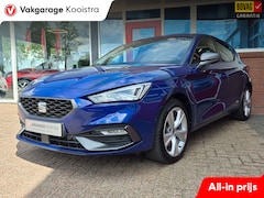 SEAT Leon - 1.4 TSI eHybrid PHEV FR Busines|Camera|ACC