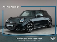 MINI 3-Deurs - Cooper S 2.0 John Cooper Works XL