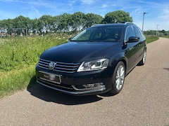 Volkswagen Passat Variant - 1.8 TSI Highline Standkachel | APK 27-05-2027 | Onderhoudsboekje | Trekhaak (elektrisch wegklapbaar)