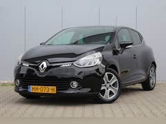 Renault Clio - 0.9 TCe ECO Night&Day | Navigatie | Airco | Cruise control | NAP | PDC | APK |